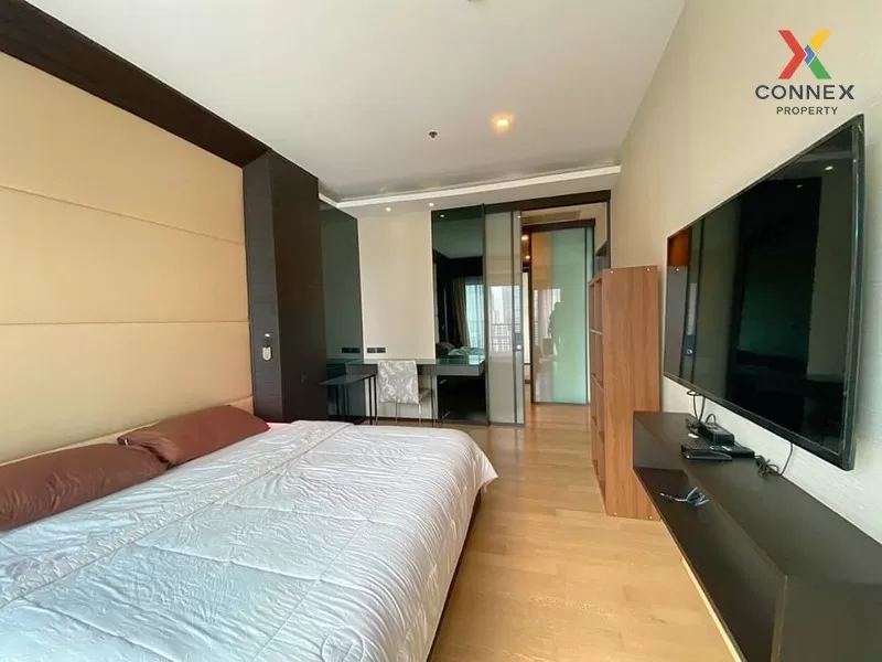 เช่า คอนโด แต่งสวย Noble Refine Sukhumvit 26 BTS-พร้อมพงษ์ สุขุมว