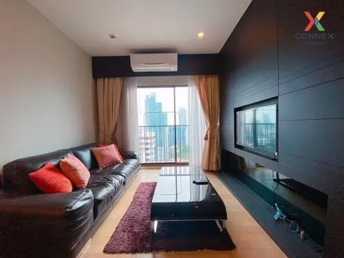 เช่า คอนโด แต่งสวย Noble Refine Sukhumvit 26 BTS-พร้อมพงษ์ สุขุมวิท คลองตัน คลองเตย กรุงเทพ CX-01029