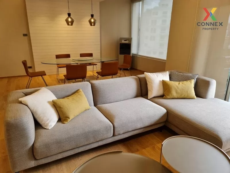 FOR RENT condo , All Seasons Mansion , Duplex , high floor , BTS- 2