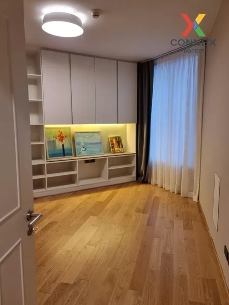 FOR RENT condo , All Seasons Mansion , Duplex , high floor , BTS-