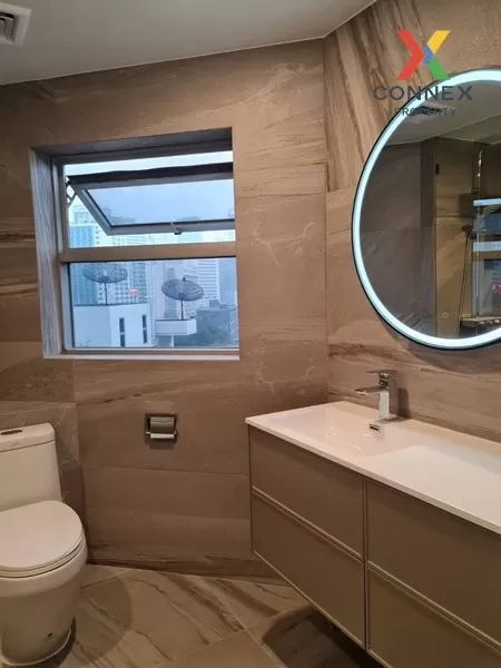 FOR RENT condo , All Seasons Mansion , Duplex , high floor , BTS-