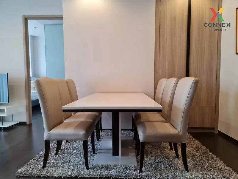 FOR RENT condo , The XXXIX by Sansiri , Duplex , high floor , BTS 4