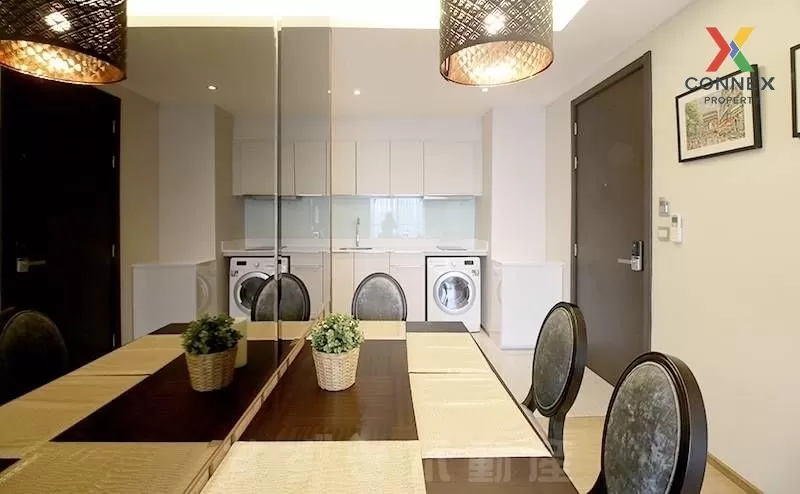 FOR RENT condo , H Sukhumvit 43 , Duplex , high floor , BTS-Phrom FOR RENT condo , H Sukhumvit 43 , Duplex , high floor , BTS-Phrom 2