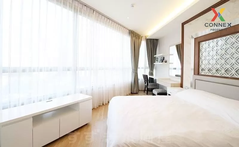 FOR RENT condo , H Sukhumvit 43 , Duplex , high floor , BTS-Phrom FOR RENT condo , H Sukhumvit 43 , Duplex , high floor , BTS-Phrom 3