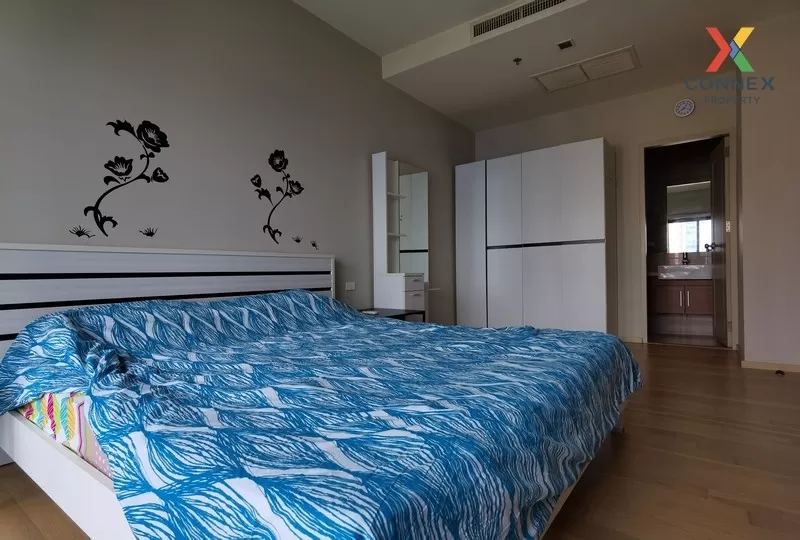 เช่า คอนโด ชั้นสูง Noble Reveal BTS-เอกมัย สุขุมวิท พระโขนง วัฒนา 3