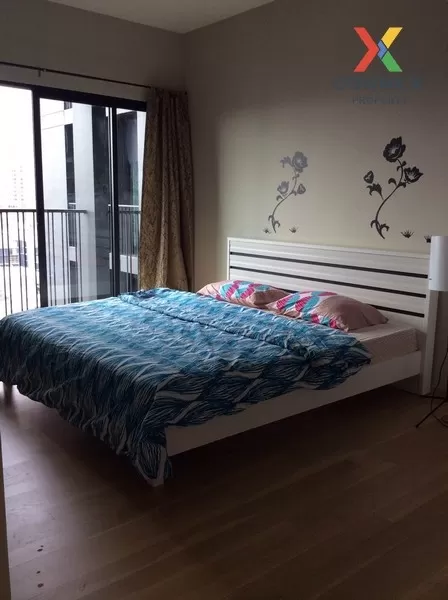 เช่า คอนโด ชั้นสูง Noble Reveal BTS-เอกมัย สุขุมวิท พระโขนง วัฒนา 4