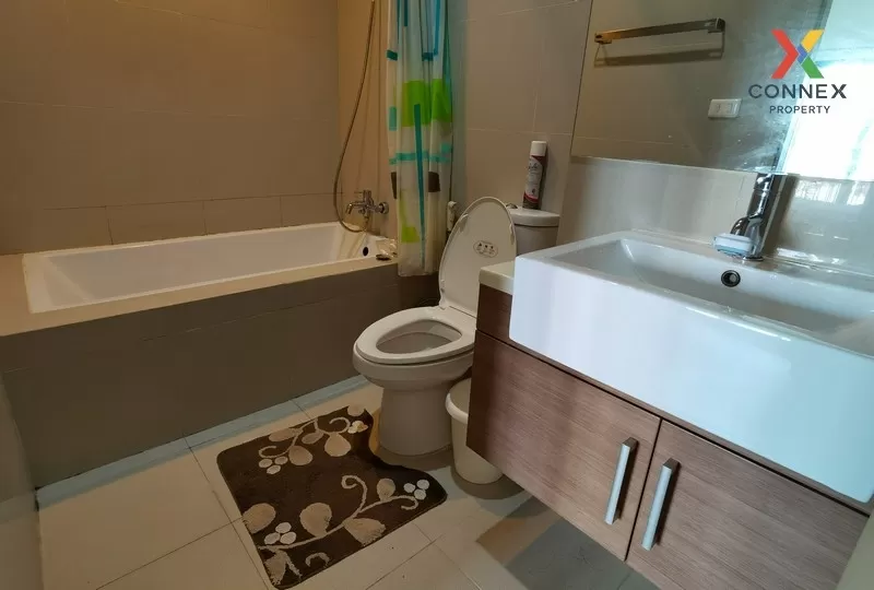 เช่า คอนโด ชั้นสูง Noble Reveal BTS-เอกมัย สุขุมวิท พระโขนง วัฒนา