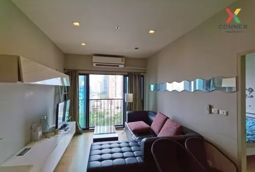 เช่า คอนโด ชั้นสูง Noble Reveal BTS-เอกมัย สุขุมวิท พระโขนง วัฒนา กรุงเทพ CX-01038