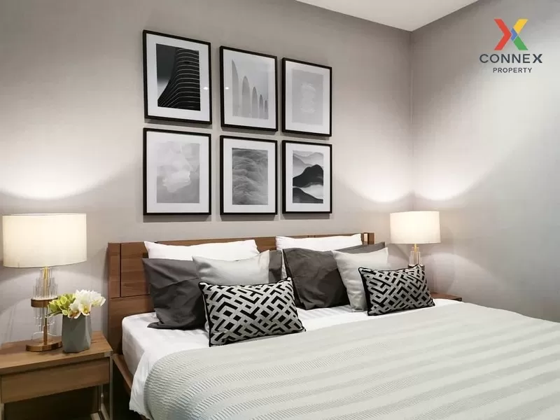 เช่า คอนโด ชั้นสูง Noble Remix Sukhumvit 36 BTS-ทองหล่อ สุขุมวิท 