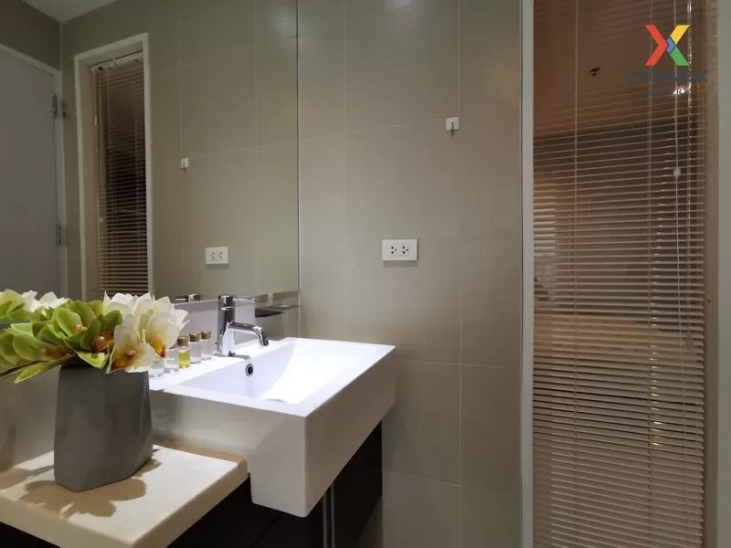 เช่า คอนโด ชั้นสูง Noble Remix Sukhumvit 36 BTS-ทองหล่อ สุขุมวิท 