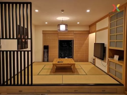 เช่า คอนโด ชั้นสูง Noble Remix Sukhumvit 36 BTS-ทองหล่อ สุขุมวิท คลองตัน วัฒนา กรุงเทพ CX-01042