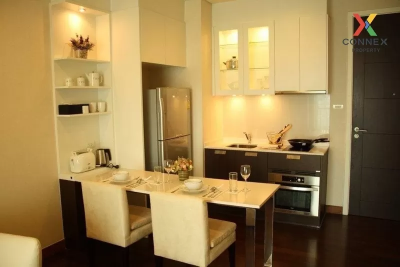 FOR RENT condo , IVY Thonglor , Duplex , high floor , BTS-Thong L FOR RENT condo , IVY Thonglor , Duplex , high floor , BTS-Thong L 4