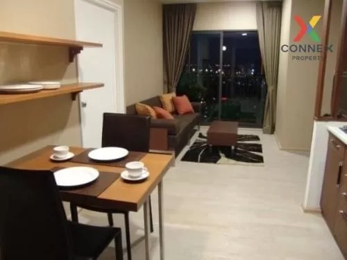 เช่า คอนโด แต่งสวย Noble Remix Sukhumvit 36 BTS-ทองหล่อ สุขุมวิท คลองตัน วัฒนา กรุงเทพ CX-01044