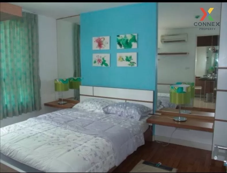 เช่า คอนโด แต่งสวย The Clover Thonglor BTS-ทองหล่อ ทองหล่อ คลองตั 2