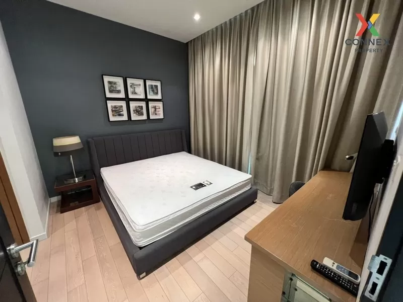 FOR RENT condo , Eight Thonglor , Duplex , high floor , BTS-Thong 3