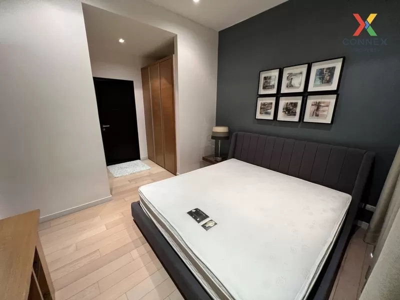 FOR RENT condo , Eight Thonglor , Duplex , high floor , BTS-Thong 4