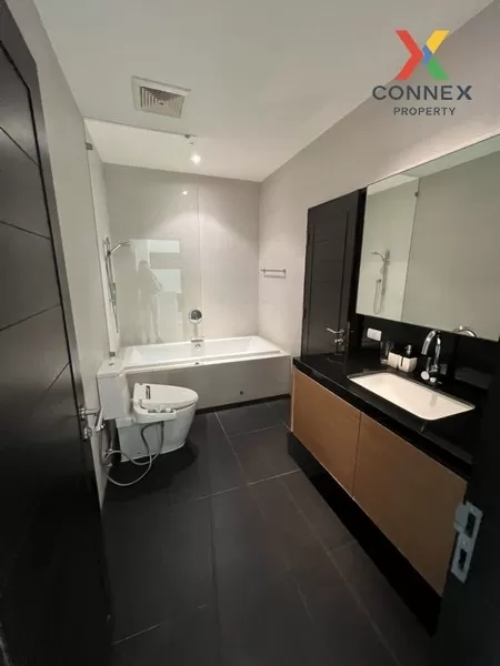 FOR RENT condo , Eight Thonglor , Duplex , high floor , BTS-Thong