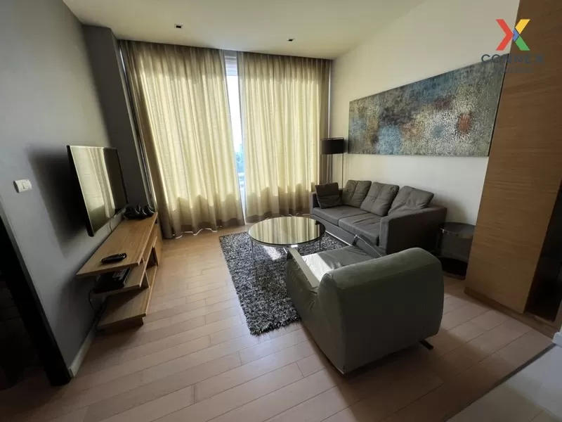 FOR RENT condo , Eight Thonglor , Duplex , high floor , BTS-Thong