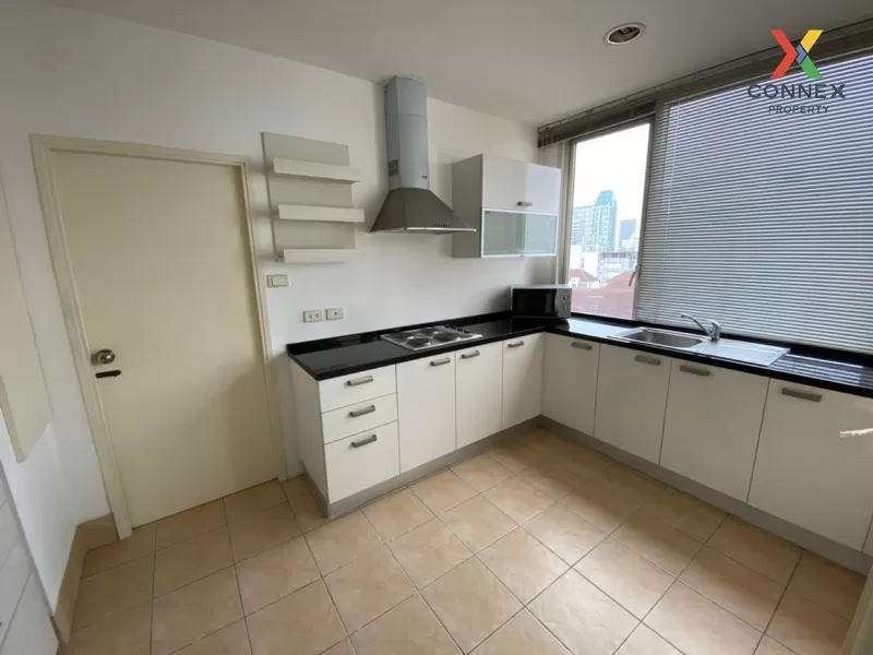 เช่า คอนโด แต่งสวย Hampton Thonglor 10 BTS-ทองหล่อ สุขุมวิท คลองต