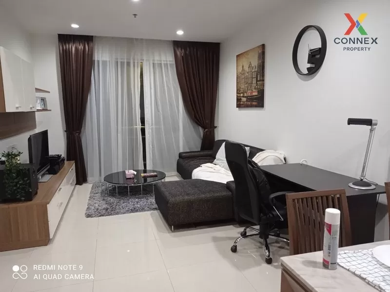 FOR RENT condo , Prime 11 , Duplex , high floor , BTS-Nana , Khlo