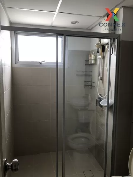 เช่า คอนโด ชั้นสูง Supalai Park Ekamai Thonglor BTS-เอกมัย เพชรบุ