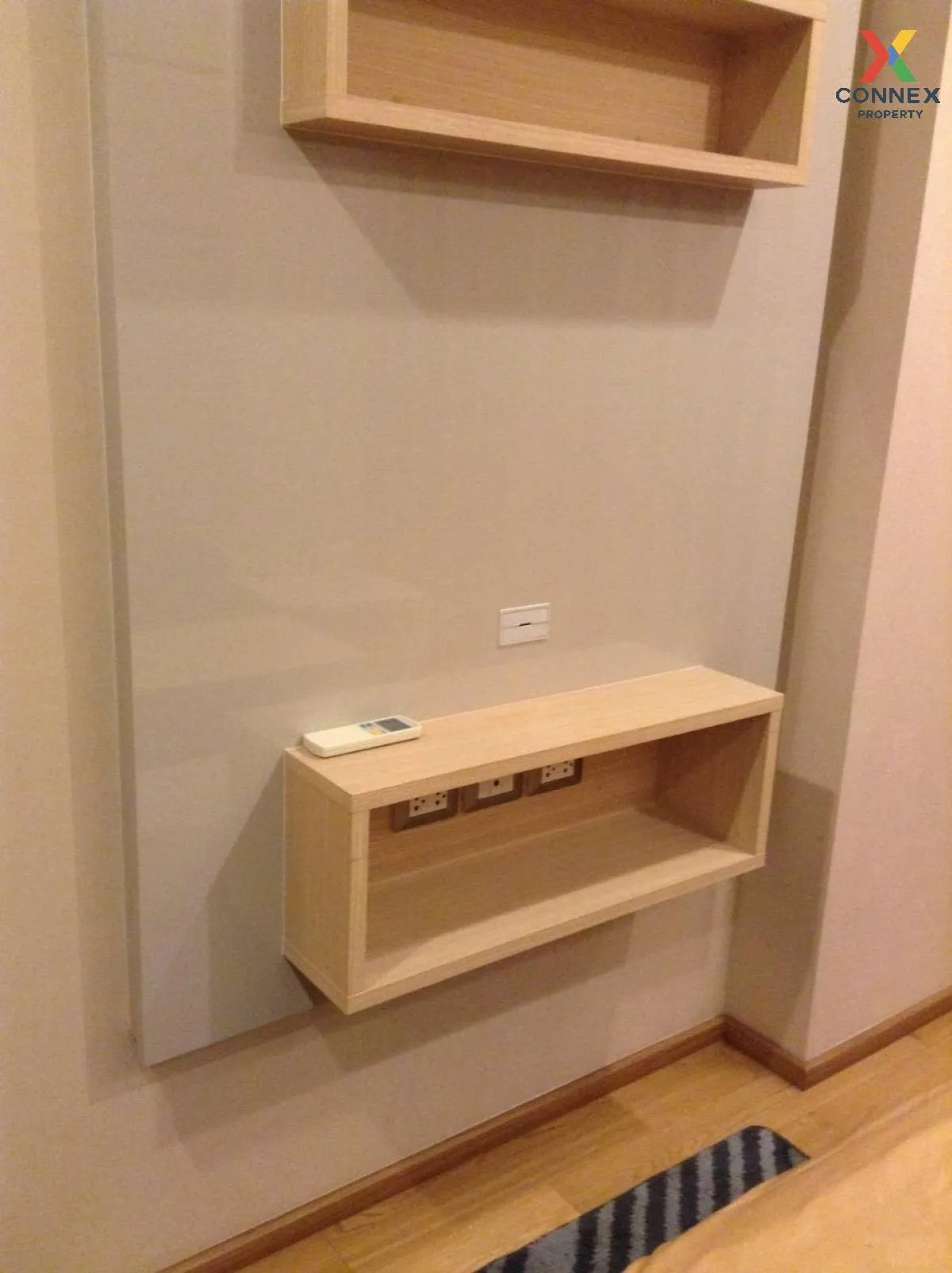 เช่า คอนโด แต่งสวย The Address Asoke MRT-เพชรบุรี เพชรบุรี มักกะส 1