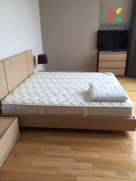 เช่า คอนโด ชั้นสูง Millennium Residence BTS-อโศก  คลองเตย คลองเตย 3