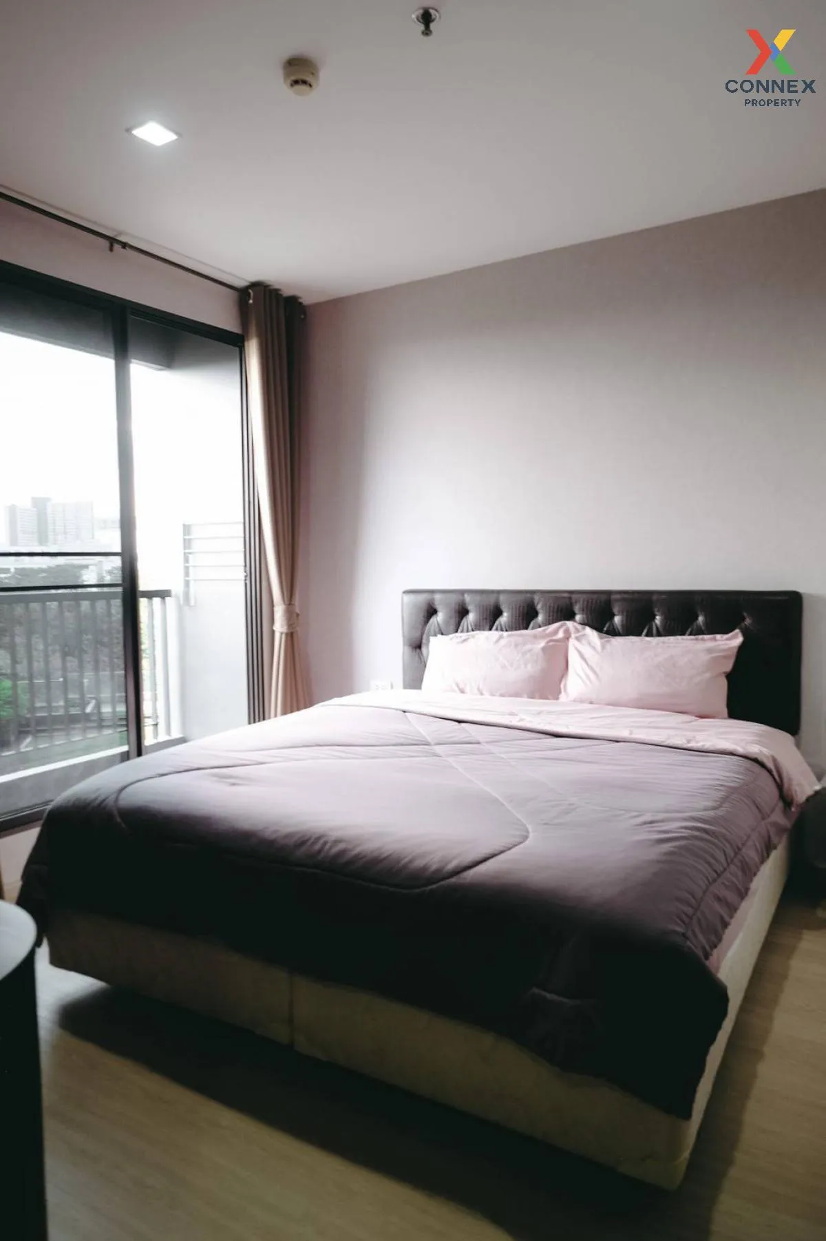 FOR RENT condo , RHYTHM Sukhumvit 44/1 , Duplex , nice view , BTS