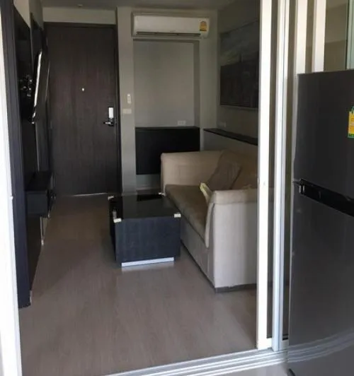 เช่า คอนโด ชั้นสูง Rhythm Sukhumvit 44/1 BTS-พระโขนง สุขุมวิท พระโขนง คลองเตย กรุงเทพ CX-01075