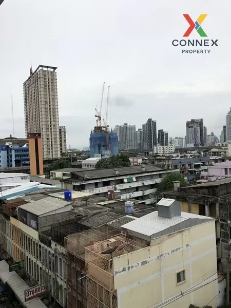 เช่า คอนโด หน้ากว้าง The Room Sukhumvit 79 BTS-อ่อนนุช สุขุมวิท พ