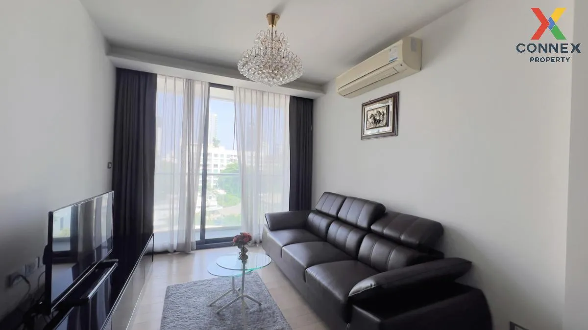 เช่า คอนโด แต่งสวย Via 49 BTS-พร้อมพงษ์ สุขุมวิท คลองตันเหนือ วัฒ 1