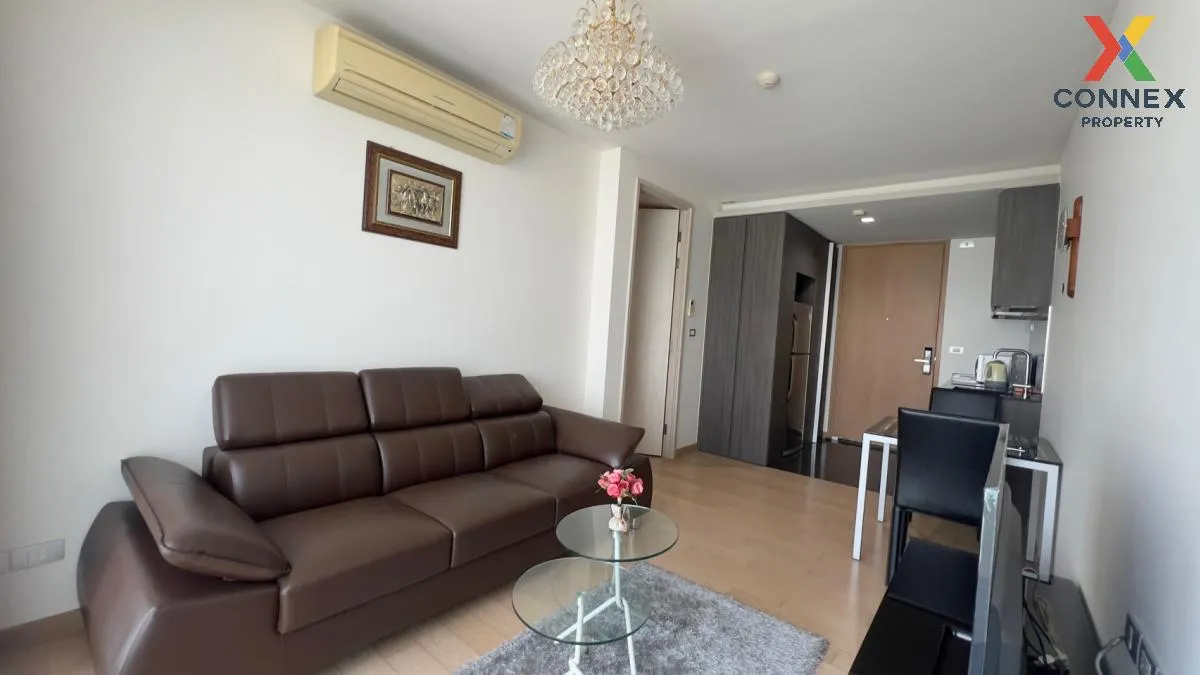 เช่า คอนโด แต่งสวย Via 49 BTS-พร้อมพงษ์ สุขุมวิท คลองตันเหนือ วัฒ 2