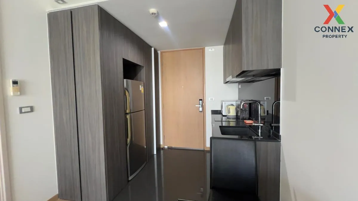 เช่า คอนโด แต่งสวย Via 49 BTS-พร้อมพงษ์ สุขุมวิท คลองตันเหนือ วัฒ 3