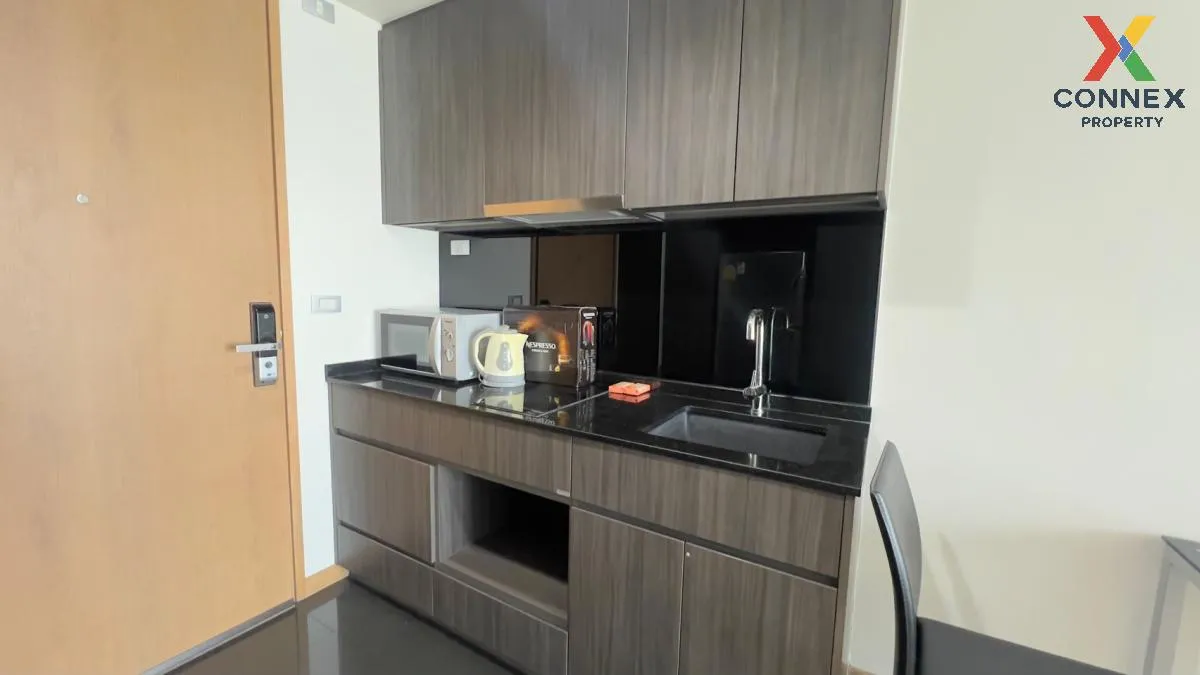 เช่า คอนโด แต่งสวย Via 49 BTS-พร้อมพงษ์ สุขุมวิท คลองตันเหนือ วัฒ 4