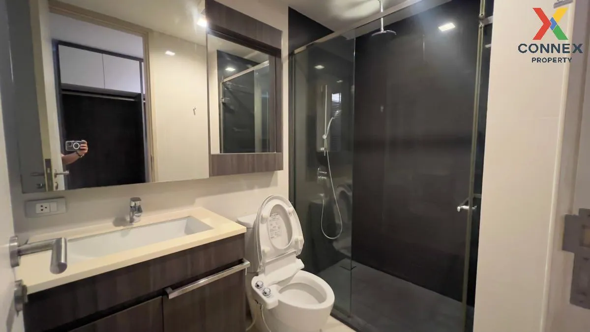 เช่า คอนโด แต่งสวย Via 49 BTS-พร้อมพงษ์ สุขุมวิท คลองตันเหนือ วัฒ