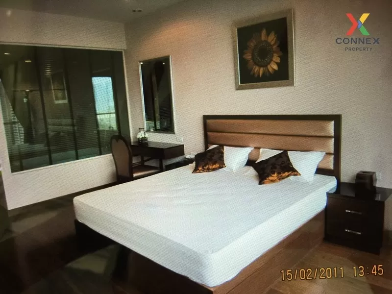 เช่า คอนโด แต่งสวย The Address Chidlom BTS-ชิดลม เพลินจิต ลุมพินี 4