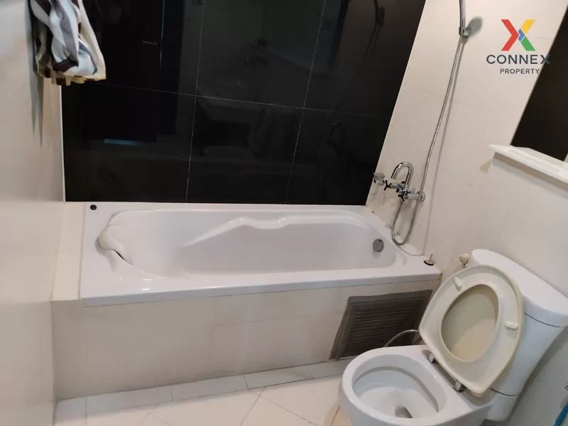 เช่า คอนโด วิวสวย The Address Sukhumvit 42 BTS-เอกมัย สุขุมวิท พร 4