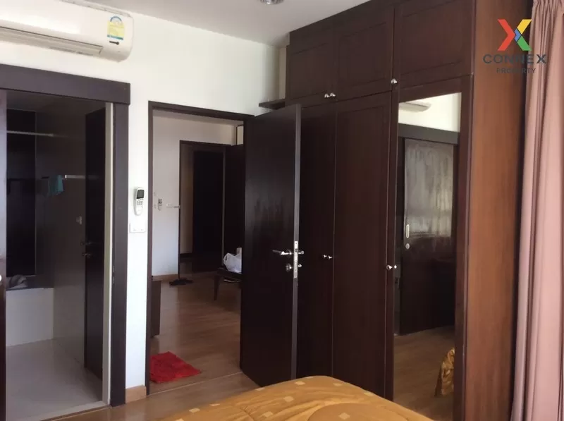 เช่า คอนโด แต่งสวย The Address Sukhumvit 42 BTS-เอกมัย สุขุมวิท พ