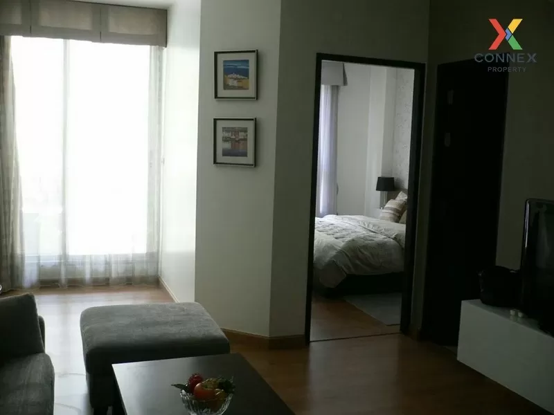 FOR RENT condo , The Address Sukhumvit 42 , Duplex , nice view ,  2