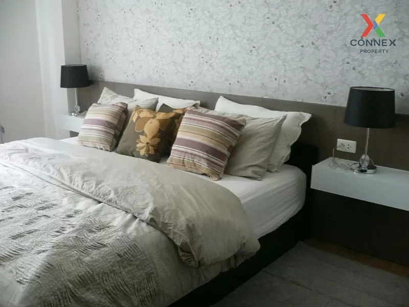 FOR RENT condo , The Address Sukhumvit 42 , Duplex , nice view ,  3