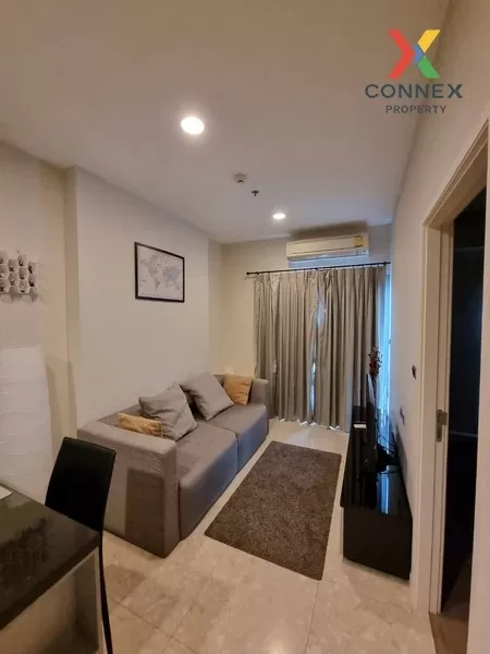FOR RENT condo , The Crest Sukhumvit 34 , BTS-Thong Lo , Khlong T 2