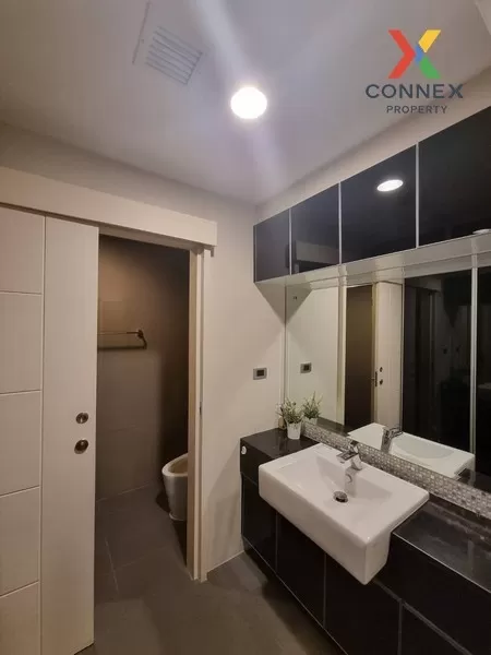 FOR RENT condo , The Crest Sukhumvit 34 , BTS-Thong Lo , Khlong T