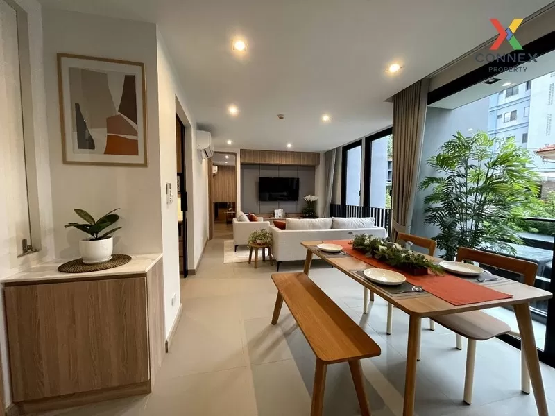 เช่า คอนโด หน้ากว้าง Kanika Suite BTS-เพลินจิต ร่วมฤดี ลุมพินี ปท 4