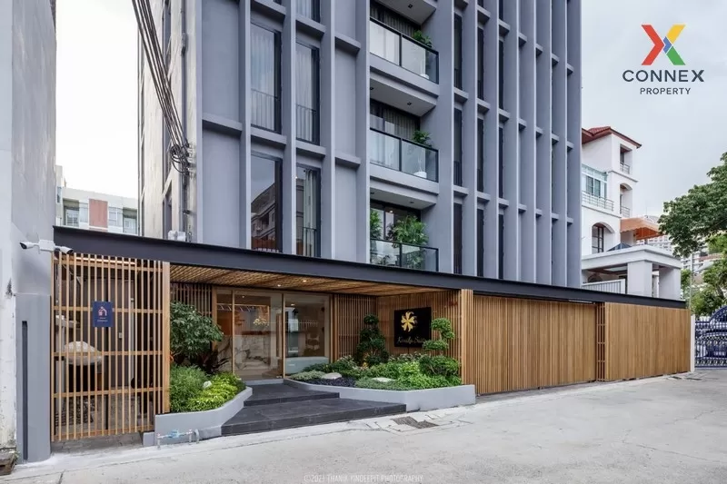 เช่า คอนโด หน้ากว้าง Kanika Suite BTS-เพลินจิต ร่วมฤดี ลุมพินี ปท