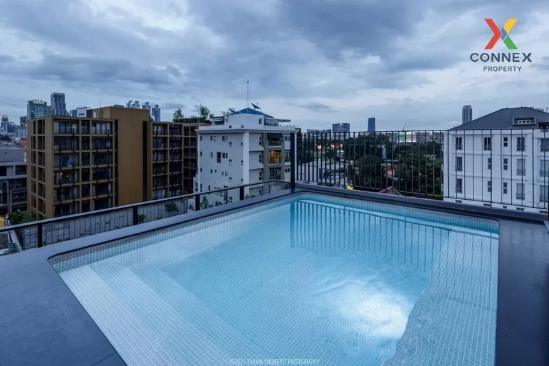 เช่า คอนโด หน้ากว้าง Kanika Suite BTS-เพลินจิต ร่วมฤดี ลุมพินี ปท