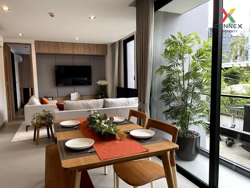 เช่า คอนโด หน้ากว้าง Kanika Suite BTS-เพลินจิต ร่วมฤดี ลุมพินี ปท