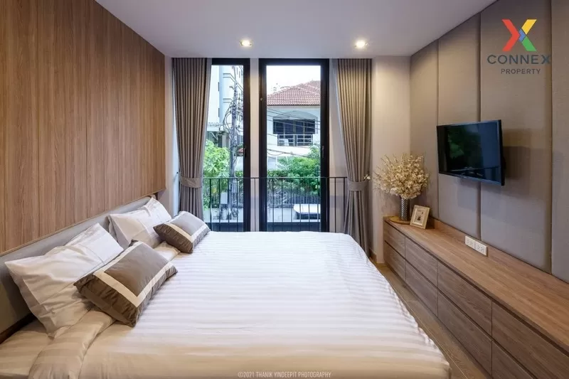 เช่า คอนโด หน้ากว้าง Kanika Suite BTS-เพลินจิต ร่วมฤดี ลุมพินี ปท