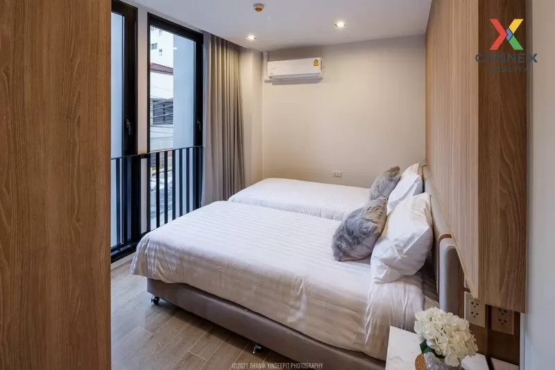 เช่า คอนโด หน้ากว้าง Kanika Suite BTS-เพลินจิต ร่วมฤดี ลุมพินี ปท