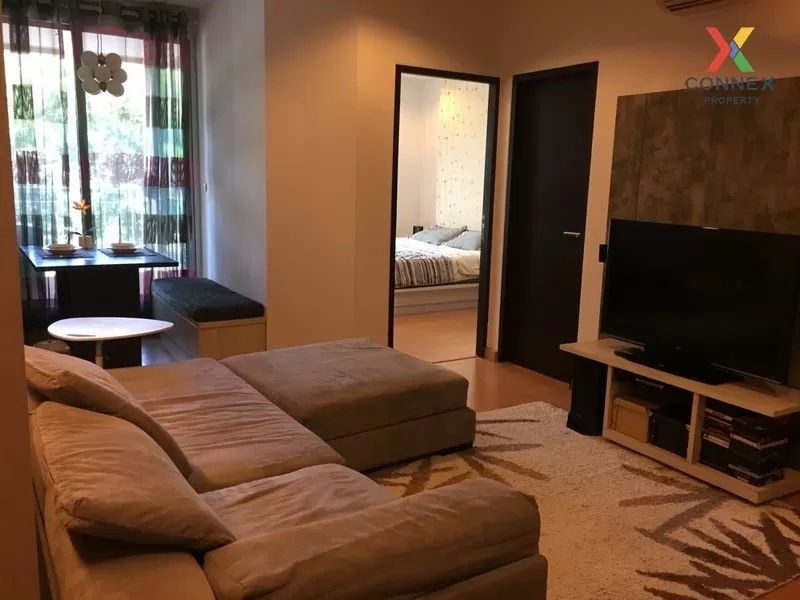 เช่า คอนโด วิวสวย The Address Sukhumvit 42 BTS-เอกมัย สุขุมวิท พร 3