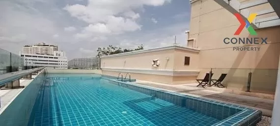 เช่า คอนโด วิวสวย The Address Sukhumvit 42 BTS-เอกมัย สุขุมวิท พร